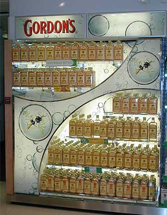 Gordon’s Gin