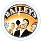 Baileys end gondola